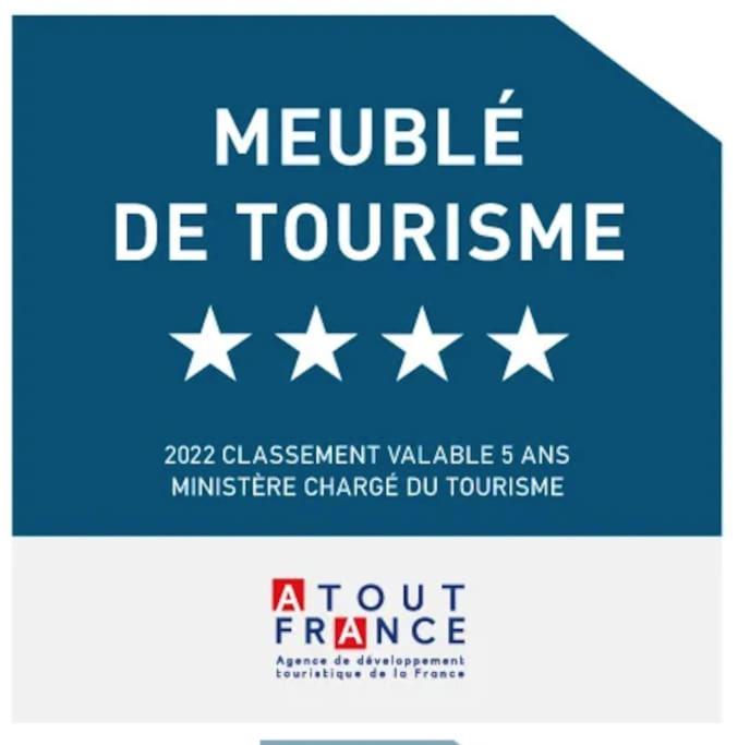 Gite Cosy Avec Avec Jardin Et Parking Privatifs - Hautes Vosges Saint-Amé Kültér fotó